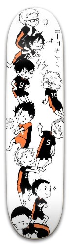 Design 540555 Skateboards, Longboards and Grip Tape Image