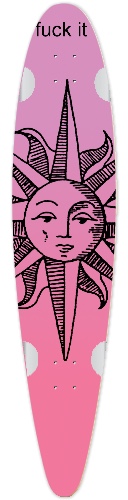 Design 540600 Skateboards, Longboards and Grip Tape Image