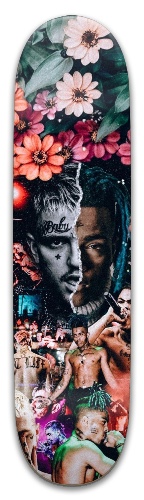 Design 540601 Skateboards, Longboards and Grip Tape Image