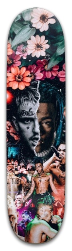 Design 540603 Skateboards, Longboards and Grip Tape Image