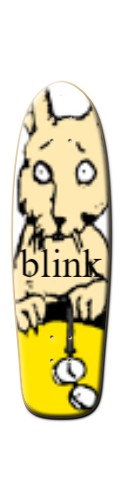 Design 540696 Skateboards, Longboards and Grip Tape