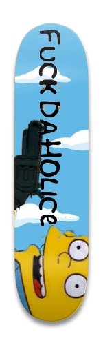 Design 540719 Skateboards, Longboards and Grip Tape Image