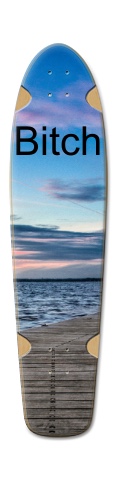 Design 540727 Skateboards, Longboards and Grip Tape Image