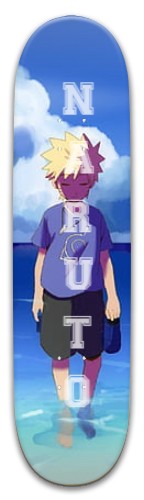 Design 540736 Skateboards, Longboards and Grip Tape Image