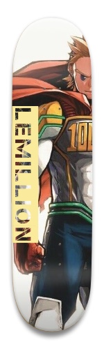 Design 540827 Skateboards, Longboards and Grip Tape Image