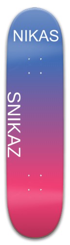 Design 540844 Skateboards, Longboards and Grip Tape Image