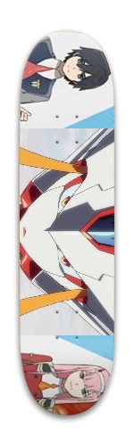 Design 540875 Skateboards, Longboards and Grip Tape Image