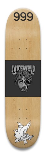 Design 540909 Skateboards, Longboards and Grip Tape