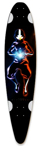 Design 540917 Skateboards, Longboards and Grip Tape