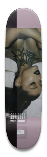 Design 540924 Skateboards, Longboards and Grip Tape