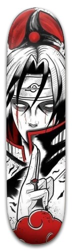 Design 540959 Skateboards, Longboards and Grip Tape