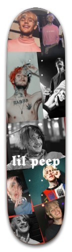 daddy Skateboards, Longboards and Grip Tape Image