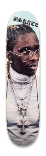 Design 540980 Skateboards, Longboards and Grip Tape