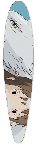 Design 541004 Skateboards, Longboards and Grip Tape