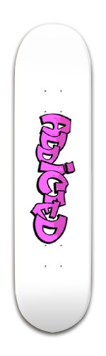 Design 541030 Skateboards, Longboards and Grip Tape