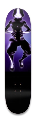 Design 541038 Skateboards, Longboards and Grip Tape