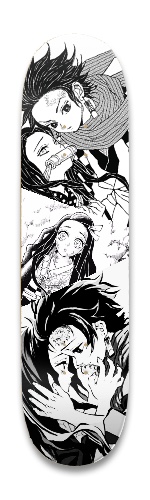 Design 541066 Skateboards, Longboards and Grip Tape