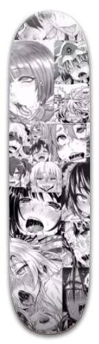 Design 541120 Skateboards, Longboards and Grip Tape Image