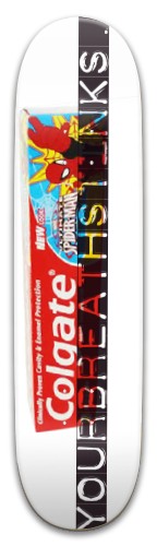 Design 541137 Skateboards, Longboards and Grip Tape Image