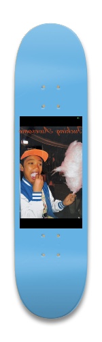 Design 541149 Skateboards, Longboards and Grip Tape Image