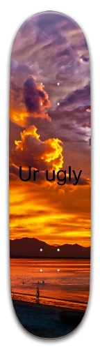 Design 541151 Skateboards, Longboards and Grip Tape Image