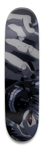 tokyo ghoul