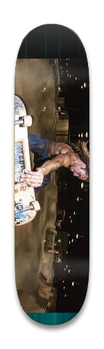 Design 541200 Skateboards, Longboards and Grip Tape Image