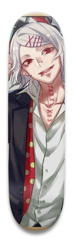 Design 541203 Skateboards, Longboards and Grip Tape Image