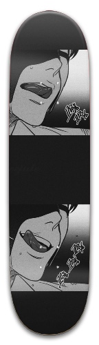 Design 541229 Skateboards, Longboards and Grip Tape Image