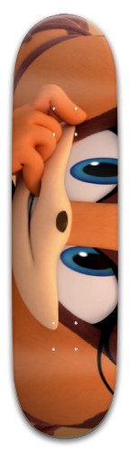 My Wife Skateboards, Longboards and Grip Tape Image