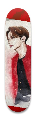 Design 541242 Skateboards, Longboards and Grip Tape Image