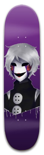 Design 541304 Skateboards, Longboards and Grip Tape Image