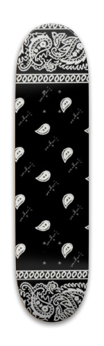 K&amp;ouml;p skateboard