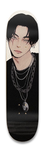 Design 541329 Skateboards, Longboards and Grip Tape Image