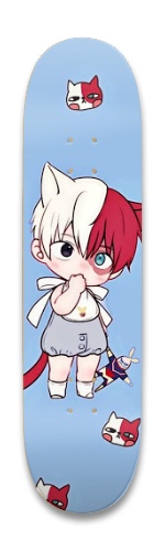 Design 541333 Skateboards, Longboards and Grip Tape Image