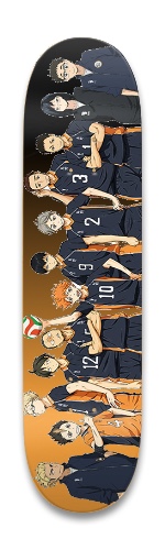 Design 541352 Skateboards, Longboards and Grip Tape Image