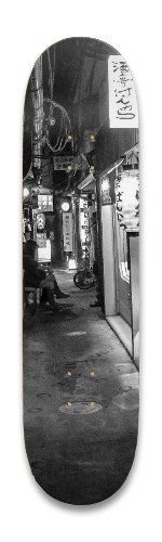 Design 541487 Skateboards, Longboards and Grip Tape