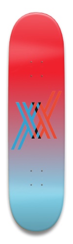 Design 541508 Skateboards, Longboards and Grip Tape