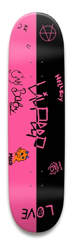 Design 541568 Skateboards, Longboards and Grip Tape Image