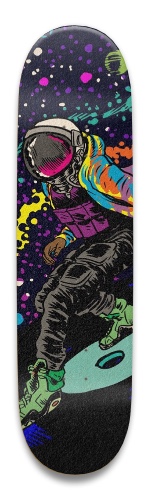 Design 541584 Skateboards, Longboards and Grip Tape