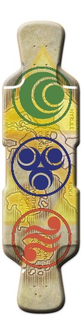 Design 54160 Skateboards, Longboards and Grip Tape Image