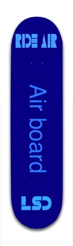 Design 54162 Skateboards, Longboards and Grip Tape Image