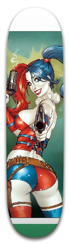 Design 541623 Skateboards, Longboards and Grip Tape Image