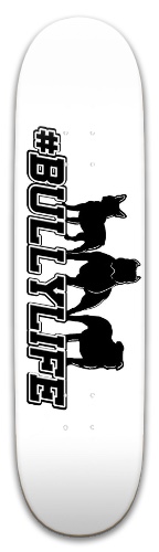 Design 541644 Skateboards, Longboards and Grip Tape