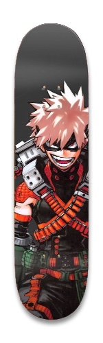 Design 541677 Skateboards, Longboards and Grip Tape Image