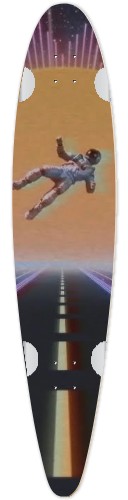 longboard 1 Skateboards, Longboards and Grip Tape Image