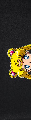 Design 541707 Skateboards, Longboards and Grip Tape Image