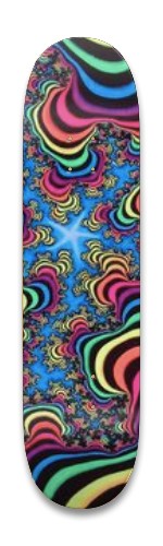 Design 541716 Skateboards, Longboards and Grip Tape