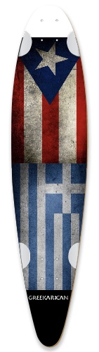 Design 541738 Skateboards, Longboards and Grip Tape Image