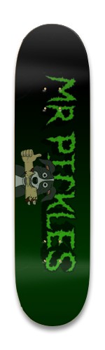 Design 541773 Skateboards, Longboards and Grip Tape